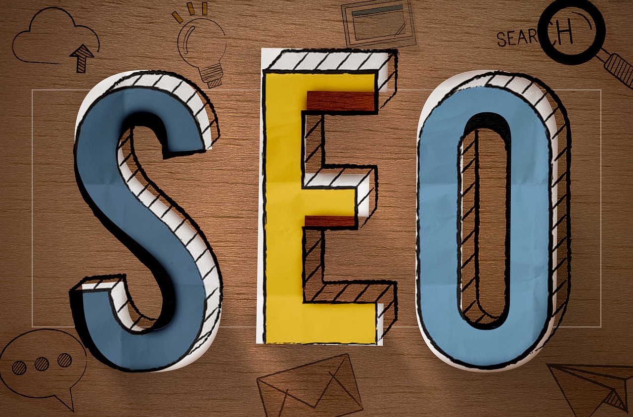 Outsourcing SEO: Top 5 Reasons Why You Should